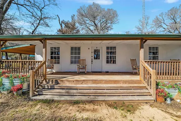 3121 SE County Road 2135, Corsicana, TX 75109