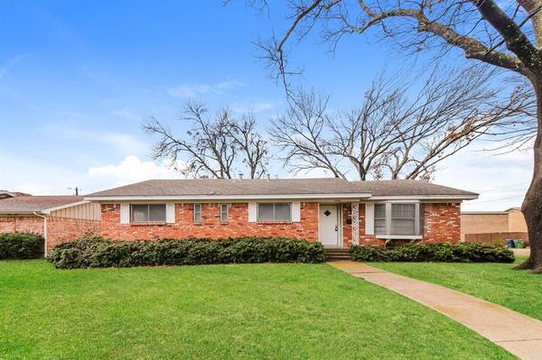 4301 Augusta Drive, Garland, TX 75041