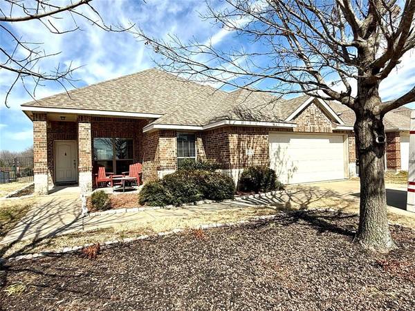 1916 Spencer Lane, Wylie, TX 75098