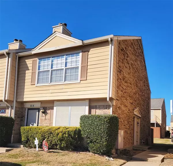 2400 Jupiter Road #G8, Plano, TX 75074