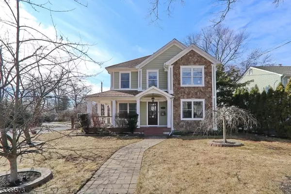 Scotch Plains Twp., NJ 07076,350 William St