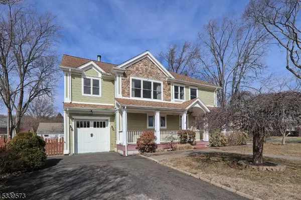 Scotch Plains Twp., NJ 07076,350 William St