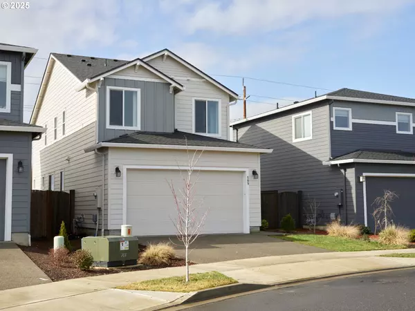 Ridgefield, WA 98642,509 N RUSSET PL