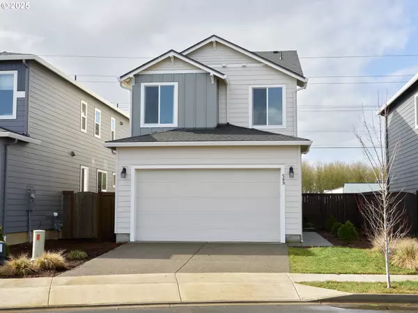 Ridgefield, WA 98642,509 N RUSSET PL