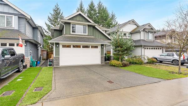 1022 Gala Crt, Langford, BC V9C 0J8