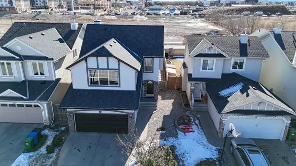 Calgary, AB T3H5C4,7 Cougar Ridge CT Southwest