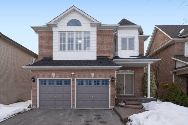 8 Root CRES, Ajax, ON L1T 4J8