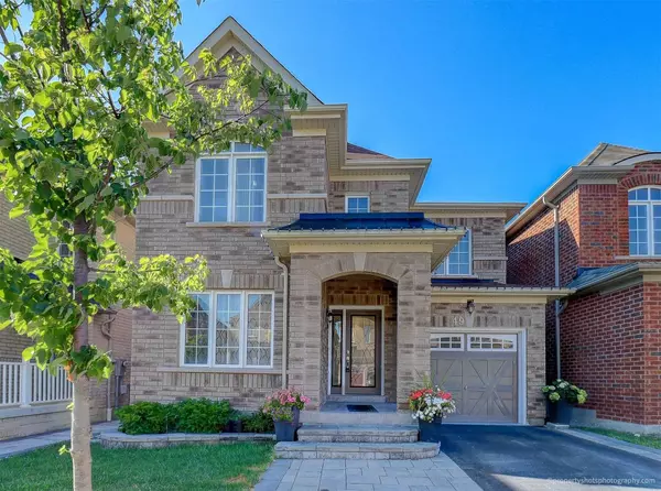 49 Garrardview ST #Lower, Ajax, ON L1Z 0N6