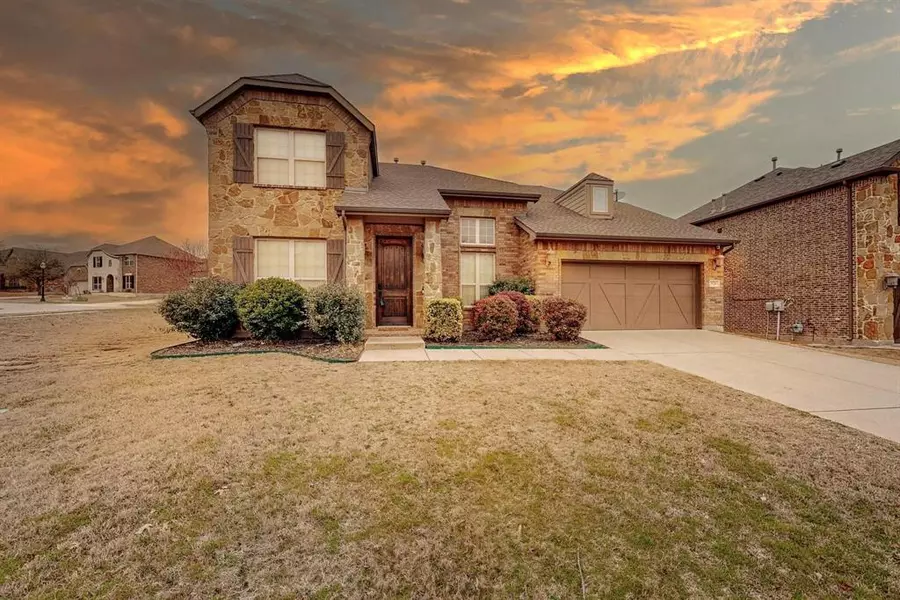 920 Sonoma Drive, Mckinney, TX 75072