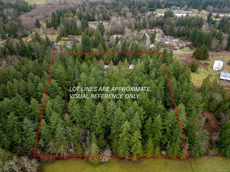 1164 Pratt Rd, Coombs, BC V9K 1W6