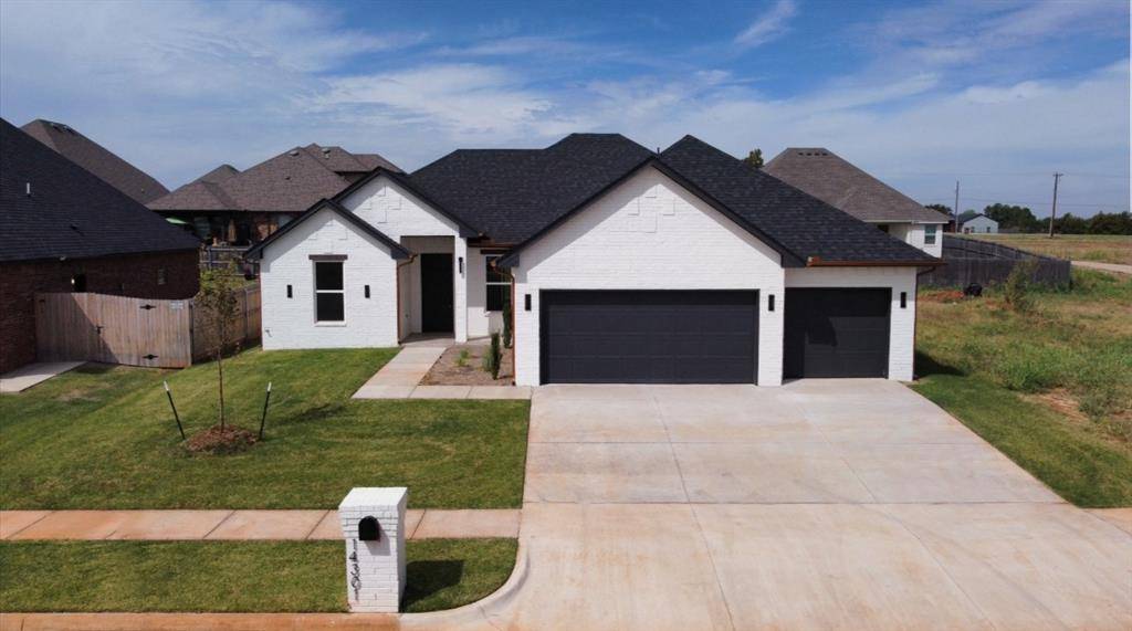 14301 Village Trail, Piedmont, OK 73078