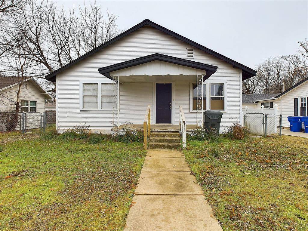 626 E Comanche Street, Norman, OK 73071