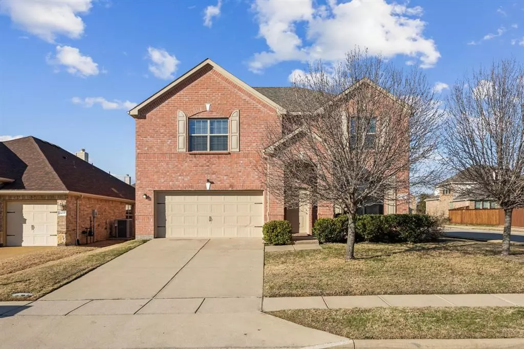 Little Elm, TX 75068,2663 Waterdance Drive