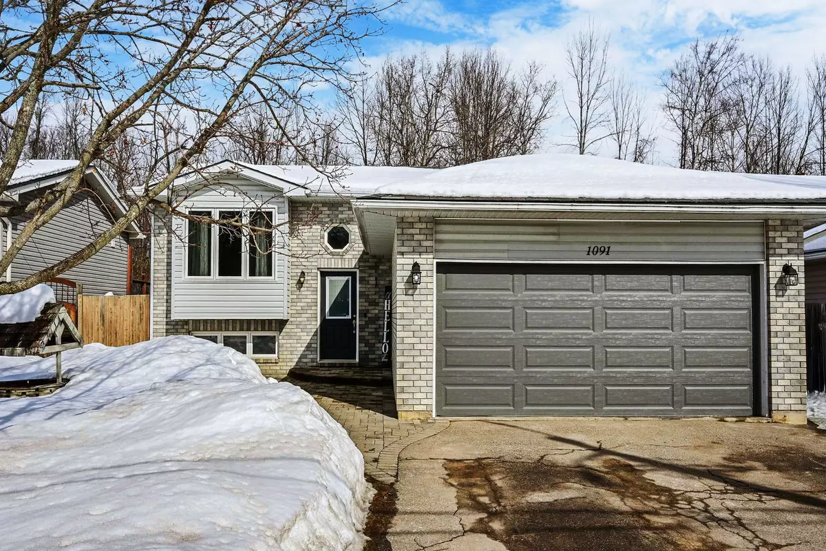 Innisfil, ON L0L 1W0,1091 Arnold ST