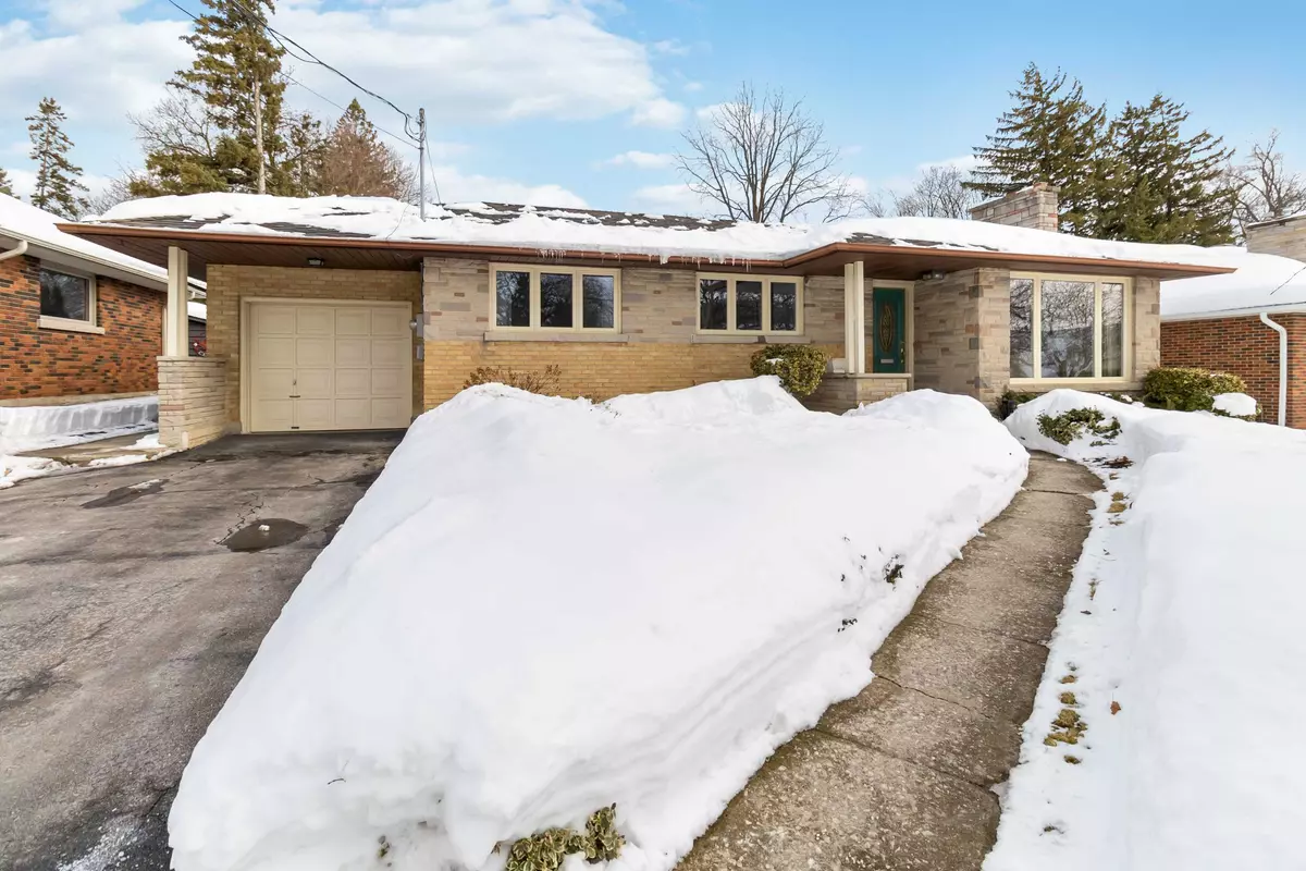 Guelph, ON N1H 5J3,133 Westmount RD