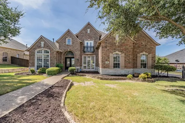 2104 Karnes Drive,  Keller,  TX 76248