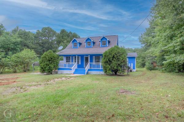 278 Brown, Mansfield, LA 71052