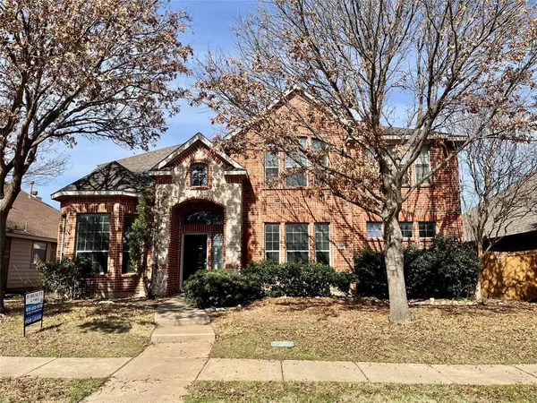 6304 Blackstone Drive, Mckinney, TX 75070