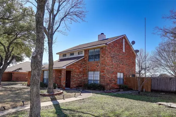 Garland, TX 75040,2209 Prairie Creek Trail