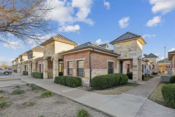 Plano, TX 75024,4686 Mcdermott Road #201