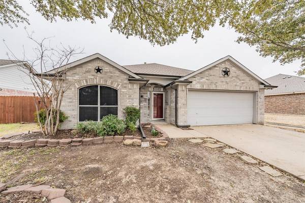 221 Independence Trail, Forney, TX 75126