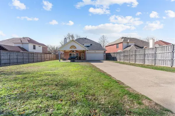 Lewisville, TX 75067,413 Misty Lane