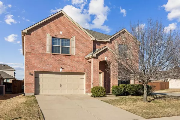 Little Elm, TX 75068,2663 Waterdance Drive