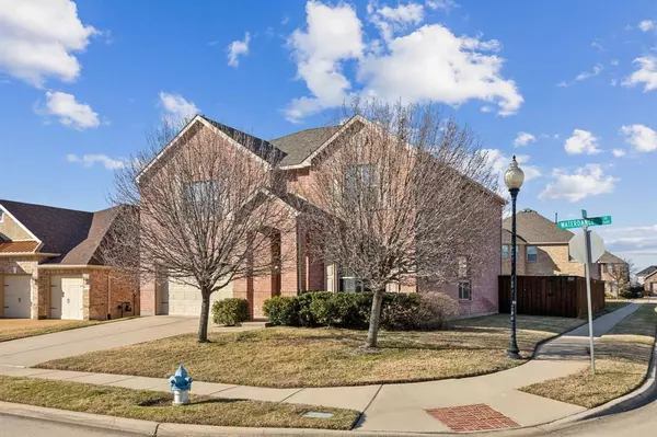 Little Elm, TX 75068,2663 Waterdance Drive