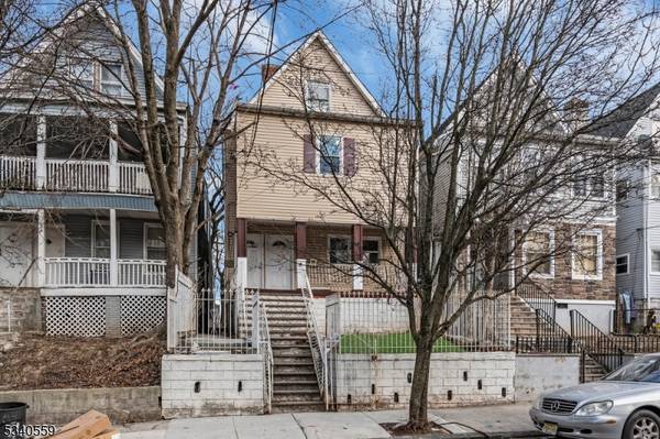 406 S 15th St, Newark City, NJ 07103