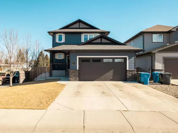 231 Westgate Drive, Coaldale, AB T1M 0E2