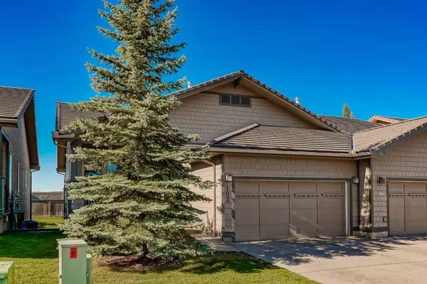 Calgary, AB T2A 6R1,103 Bridle Estates Mews SW