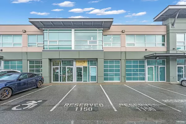 1150 11980 HAMMERSMITH WAY, Richmond, BC V7A 0A4