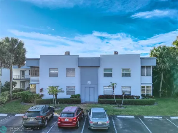 Delray Beach, FL 33484,268 Piedmont F  #268