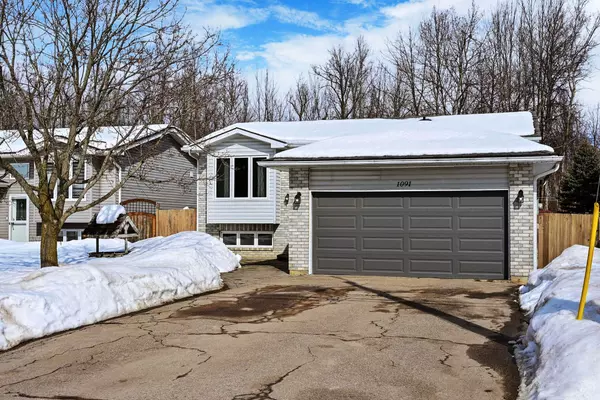 Innisfil, ON L0L 1W0,1091 Arnold ST