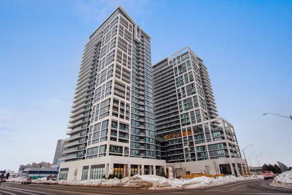 Vaughan, ON L4K 0M6,9000 JANE ST #PH119