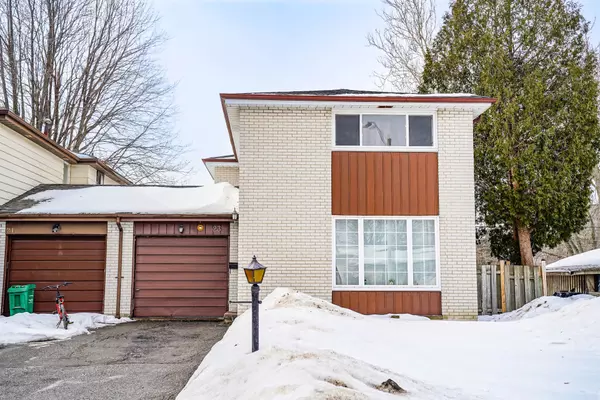 23 Cloverdale DR, Brampton, ON L6T 2T5