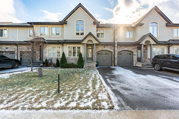 124 Shoreview PL, Hamilton, ON L8E 0J4