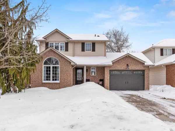 25 Lindsay DR, Haldimand, ON N3W 2M3