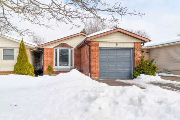 Guelph, ON N1G 4M5,706 Scottsdale DR