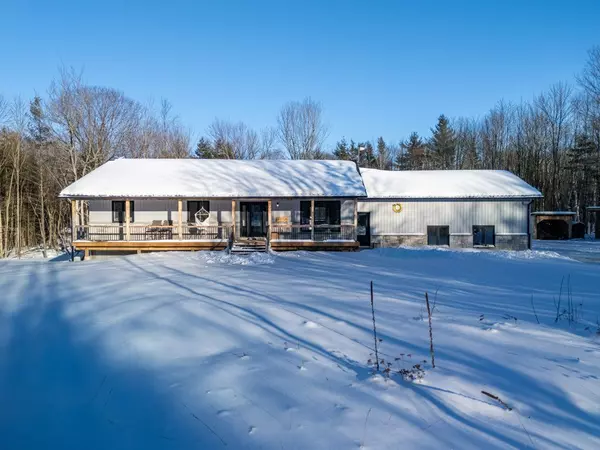 1616 Forty Foot RD, Central Frontenac, ON K0H 1T0