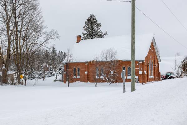 Meaford, ON N4L 1W6,137190 Grey Rd 12 N/A