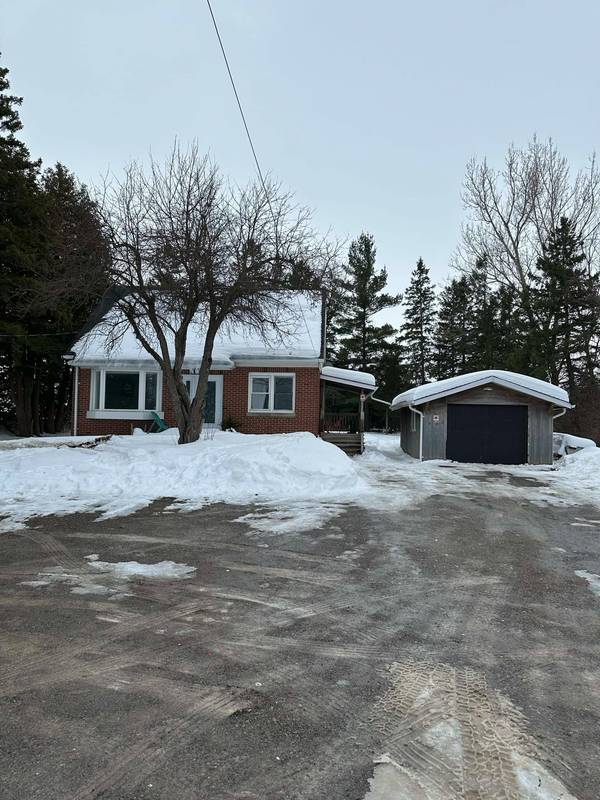 187 Colborne ST, Kawartha Lakes, ON K9V 4R1