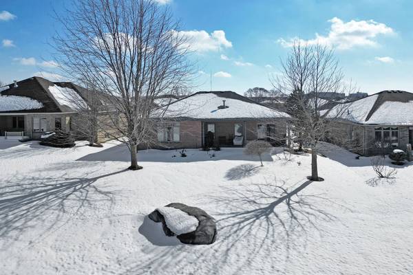 London, ON N6K 5R3,2320 Jack Nash DR