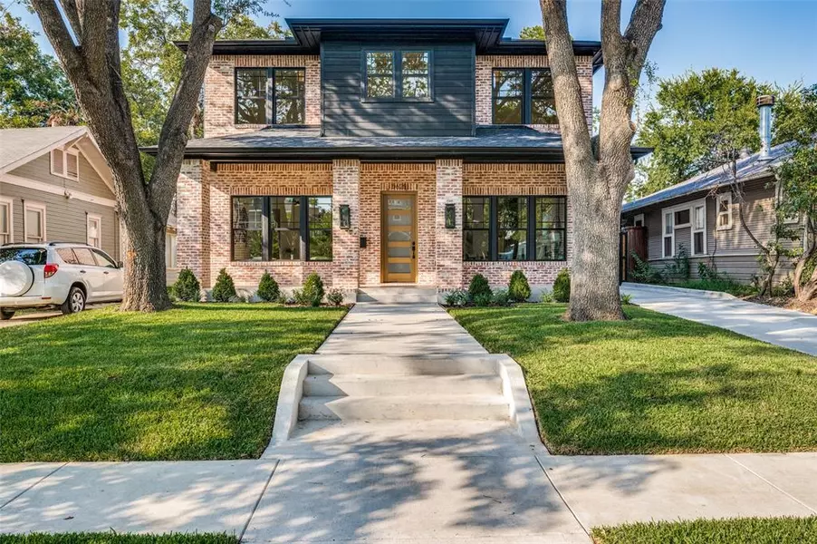 5625 Miller Avenue, Dallas, TX 75206