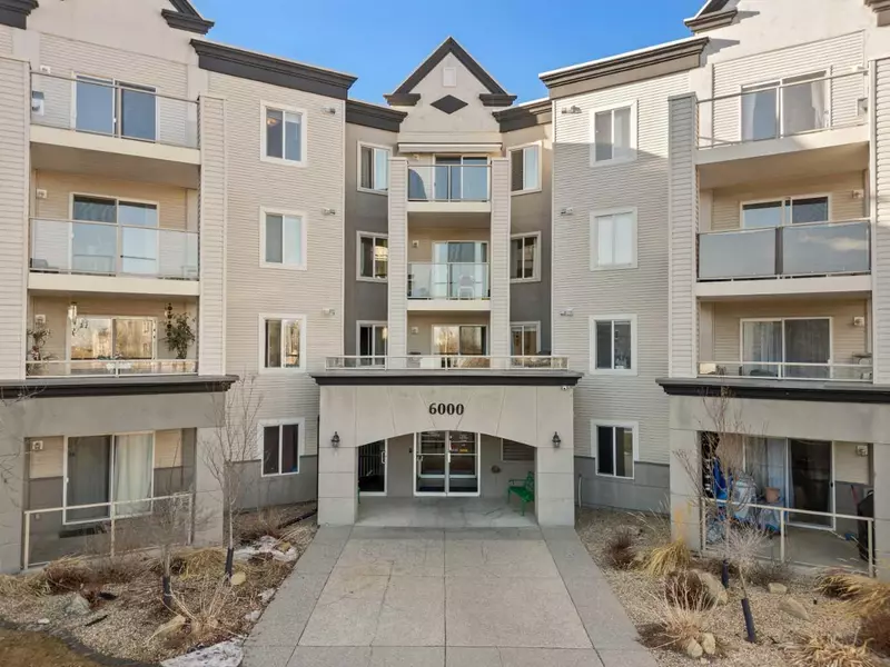 6000 Somervale CT Southwest #409, Calgary, AB T2J 4J4