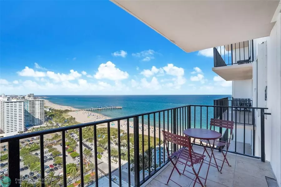 101 Briny Ave  #2409, Pompano Beach, FL 33062