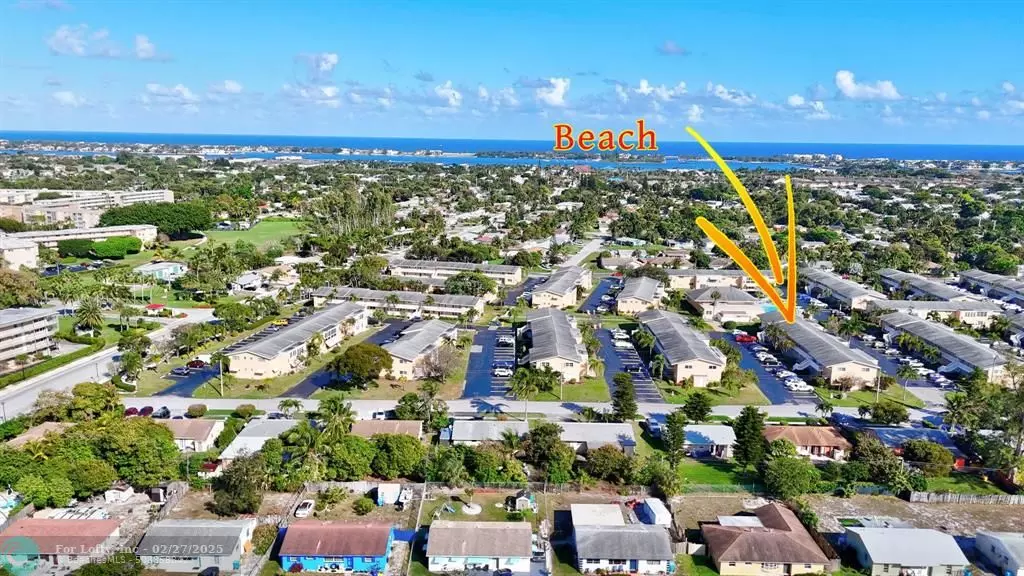 2164 NE 1st Way  #202, Boynton Beach, FL 33435