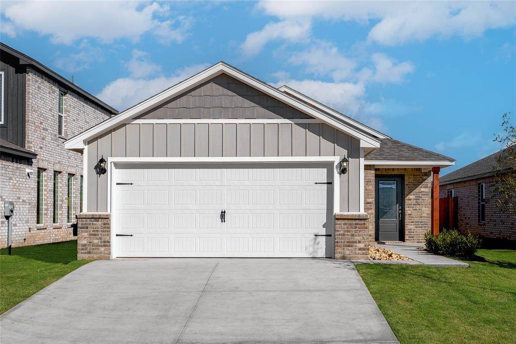 9328 NW 126th Street, Yukon, OK 73099