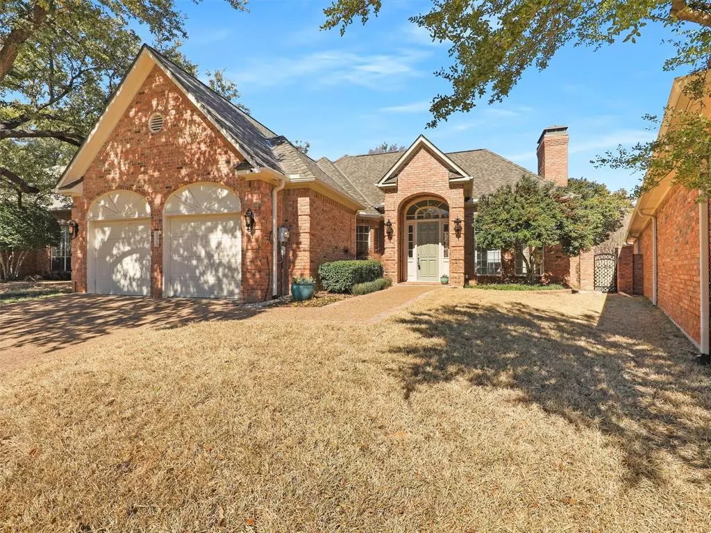 Dallas, TX 75248,17105 Vista Tree Circle