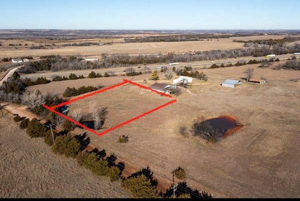 1 E County Rd 76, Guthrie, OK 73044